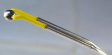 Hf electrode   ball electrode 3mm and 5 mm