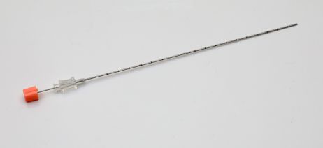 Chiba needle