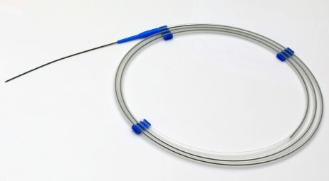 Guide wires  hydrophilic