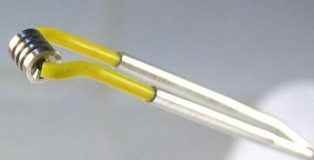 Hf electrode   roller electrode 3mm and 5 mm